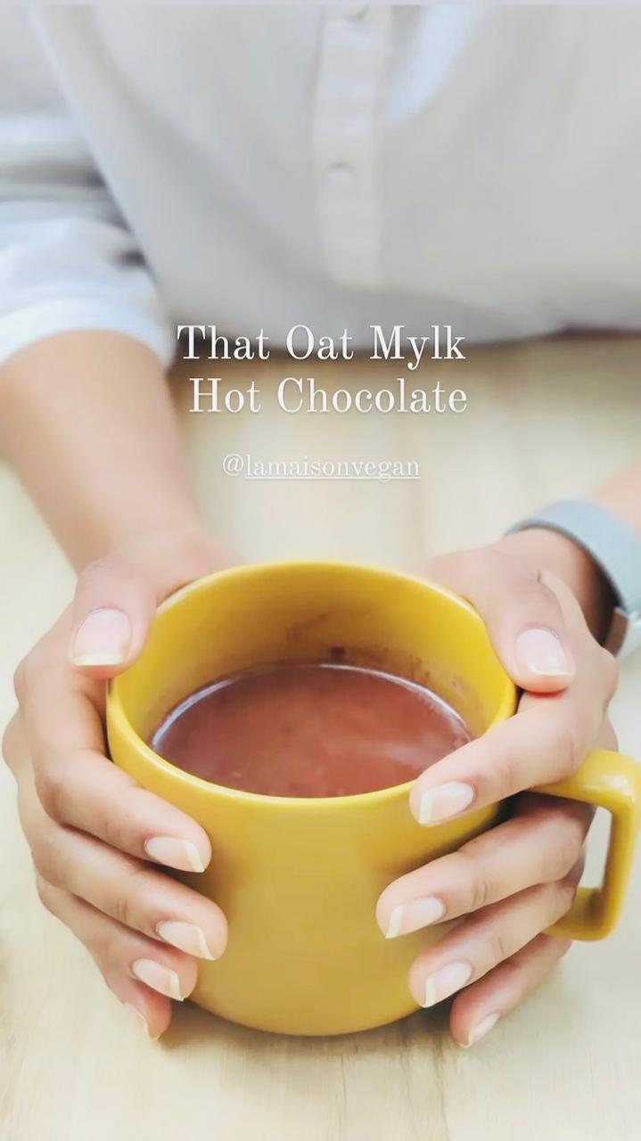 Hot Drinks 2