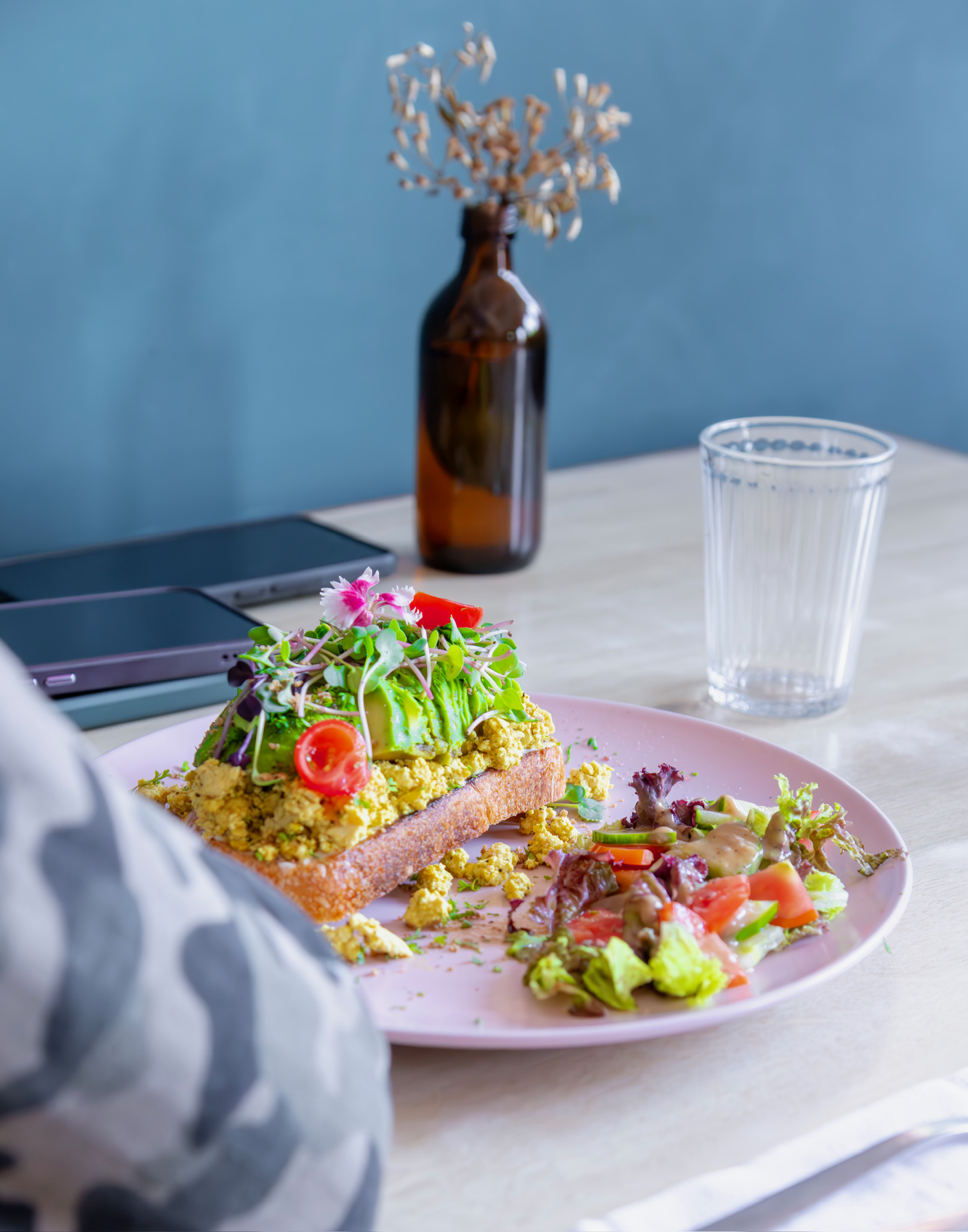 French Tartines 2