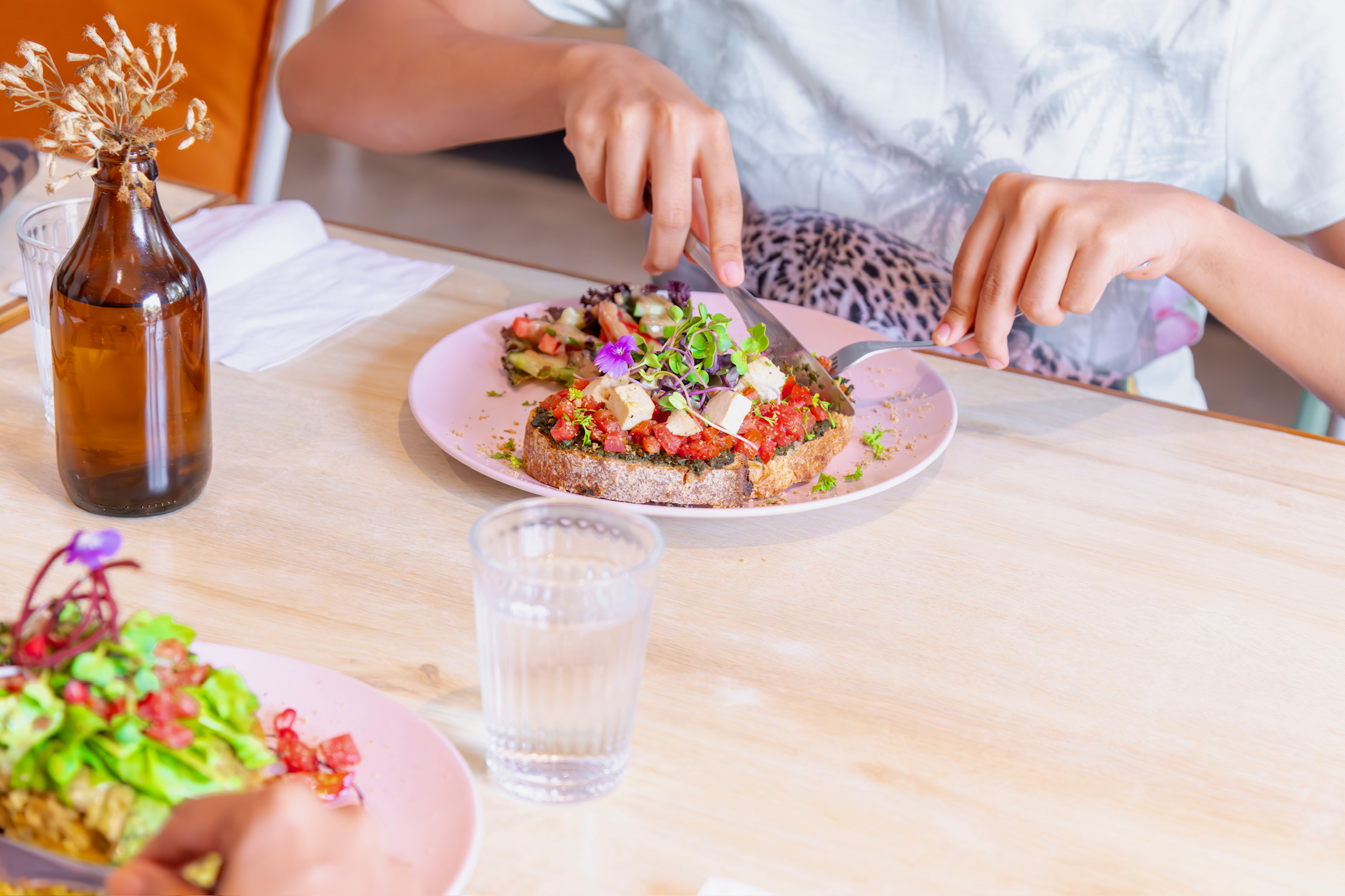 Salads & Bowls 2