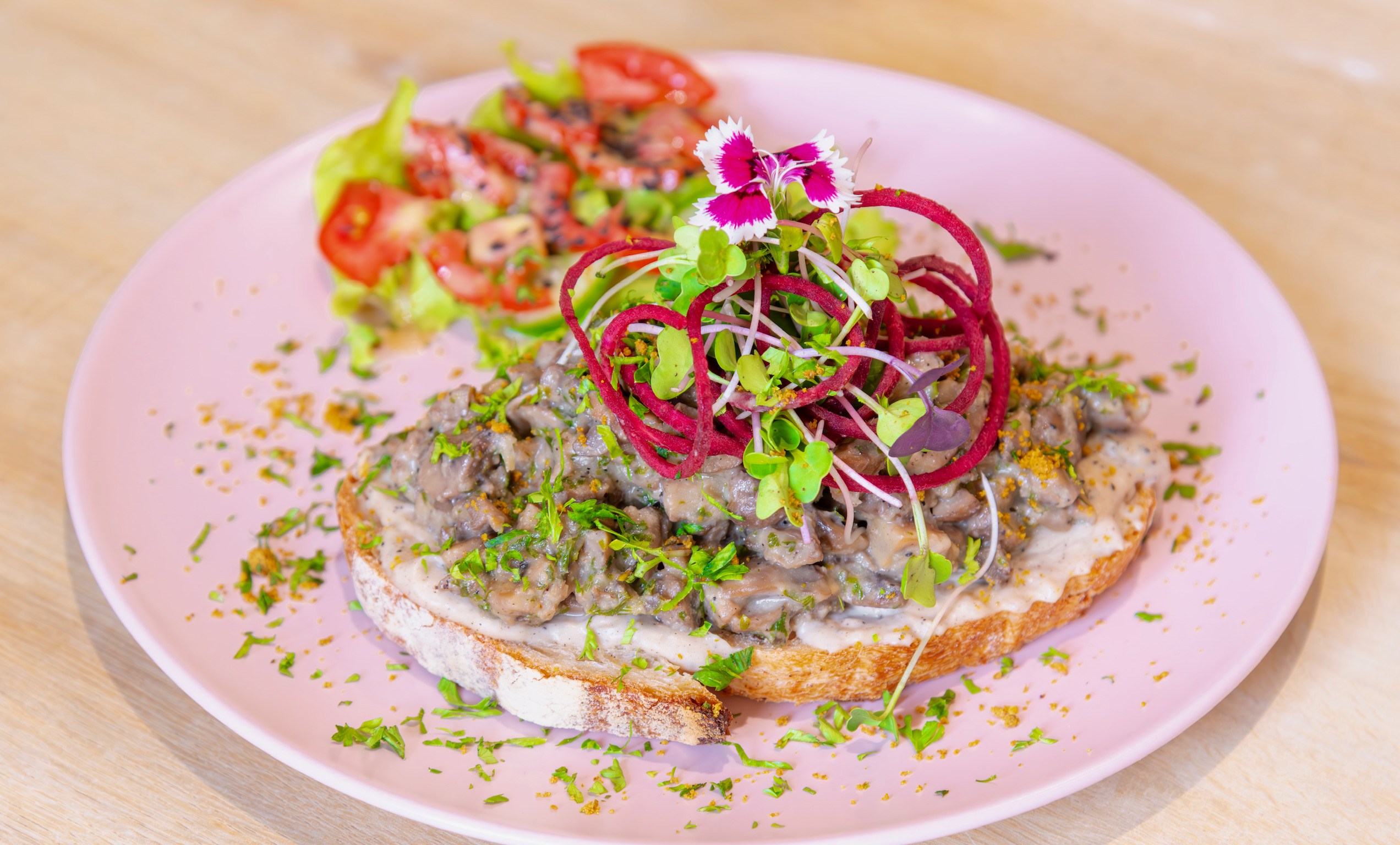 French Tartines 4