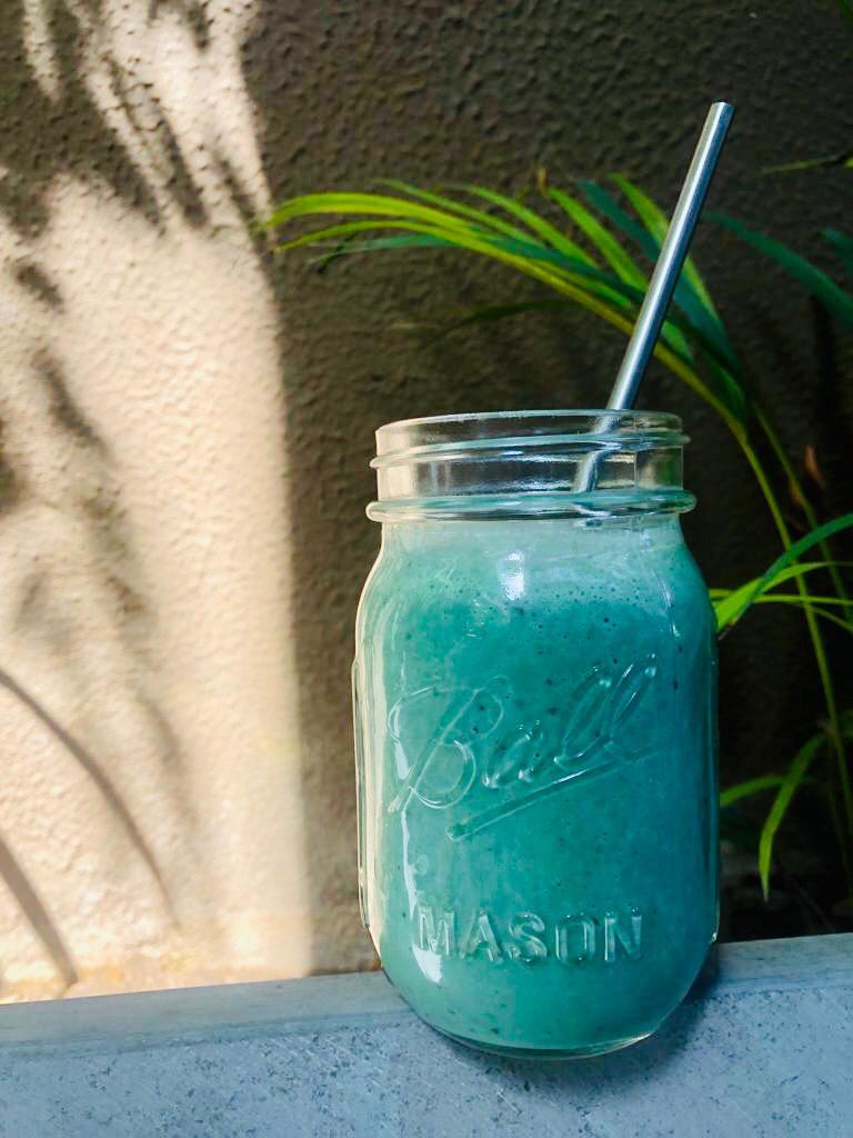 Smoothies 1